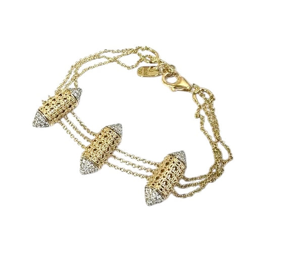 Zyra Choker