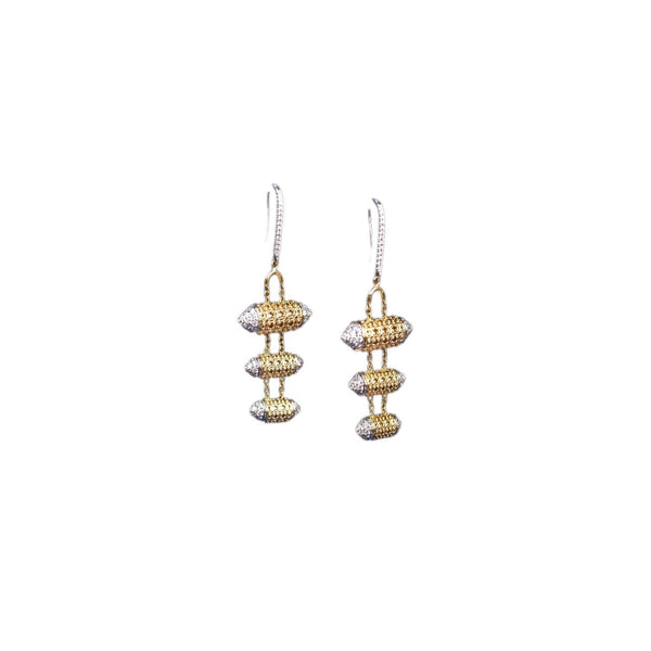 Zyra Earrings