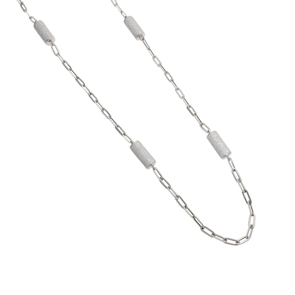 Twilight Bold Necklace