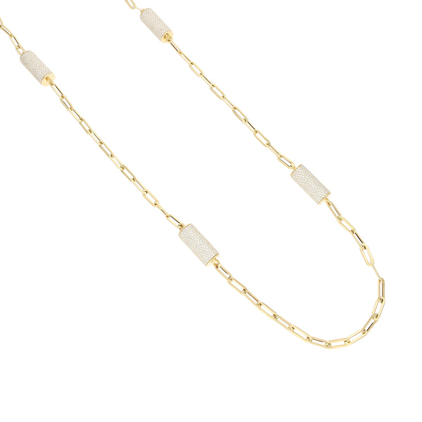 Twilight Bold Necklace