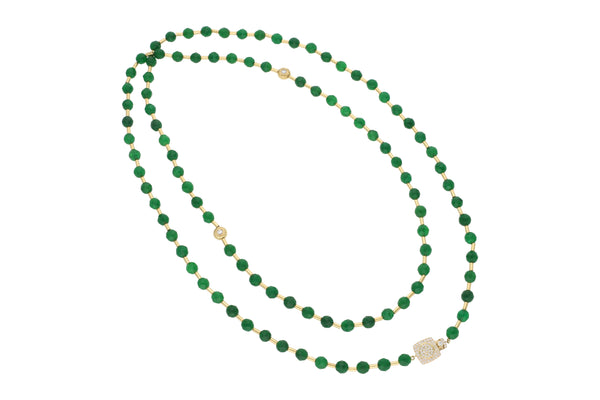 Emerald Essence