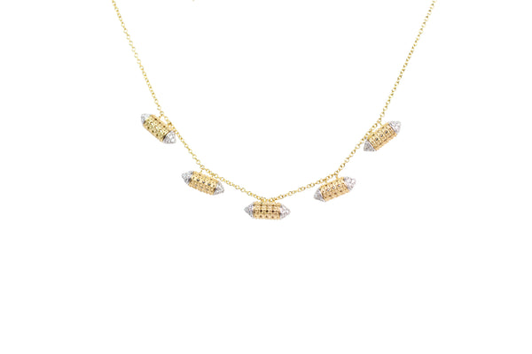 Zyra Necklace