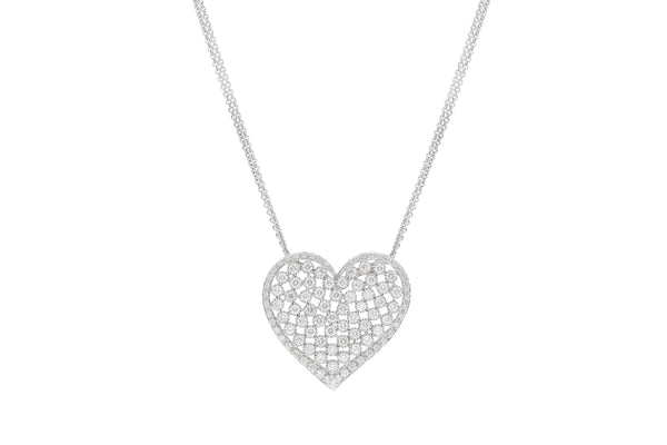 Love Chamber Necklace