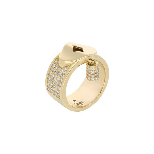 Twilight Ring