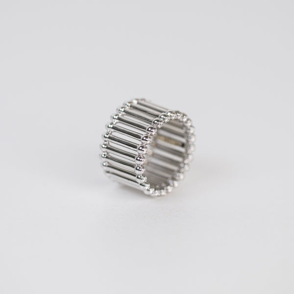Twilight Pillars Ring