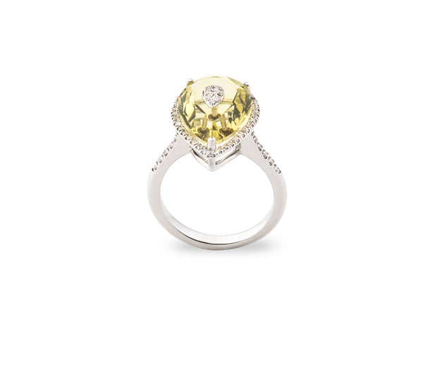 Solaris Ring