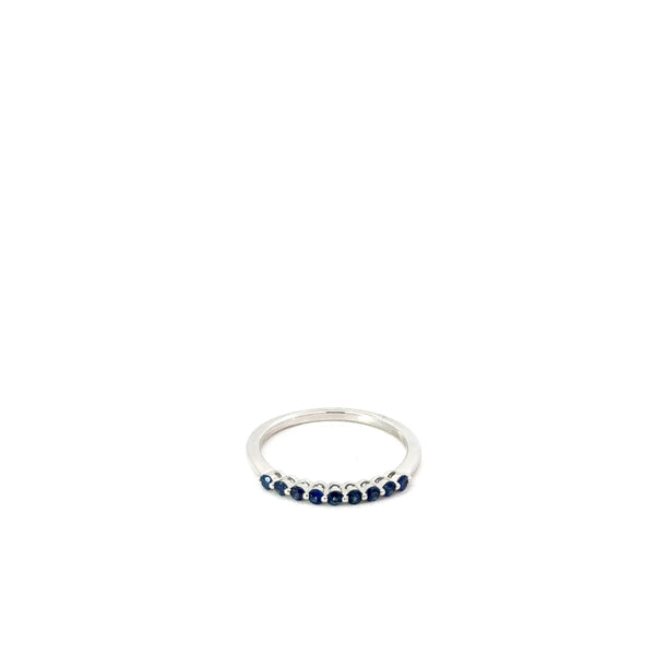 Gemma Saphire Ring